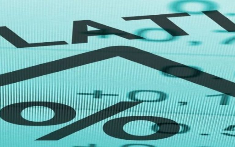 Price Pressures Pushes Inflation Up Again at the Start of the Last Quarter