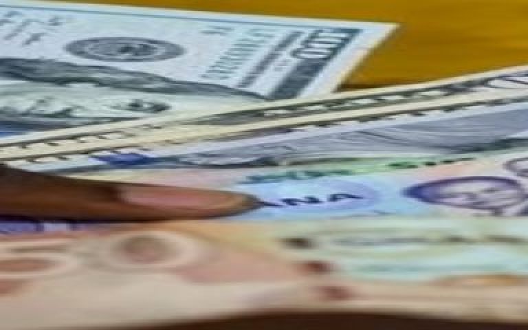 Currency News [February 10, 2025]